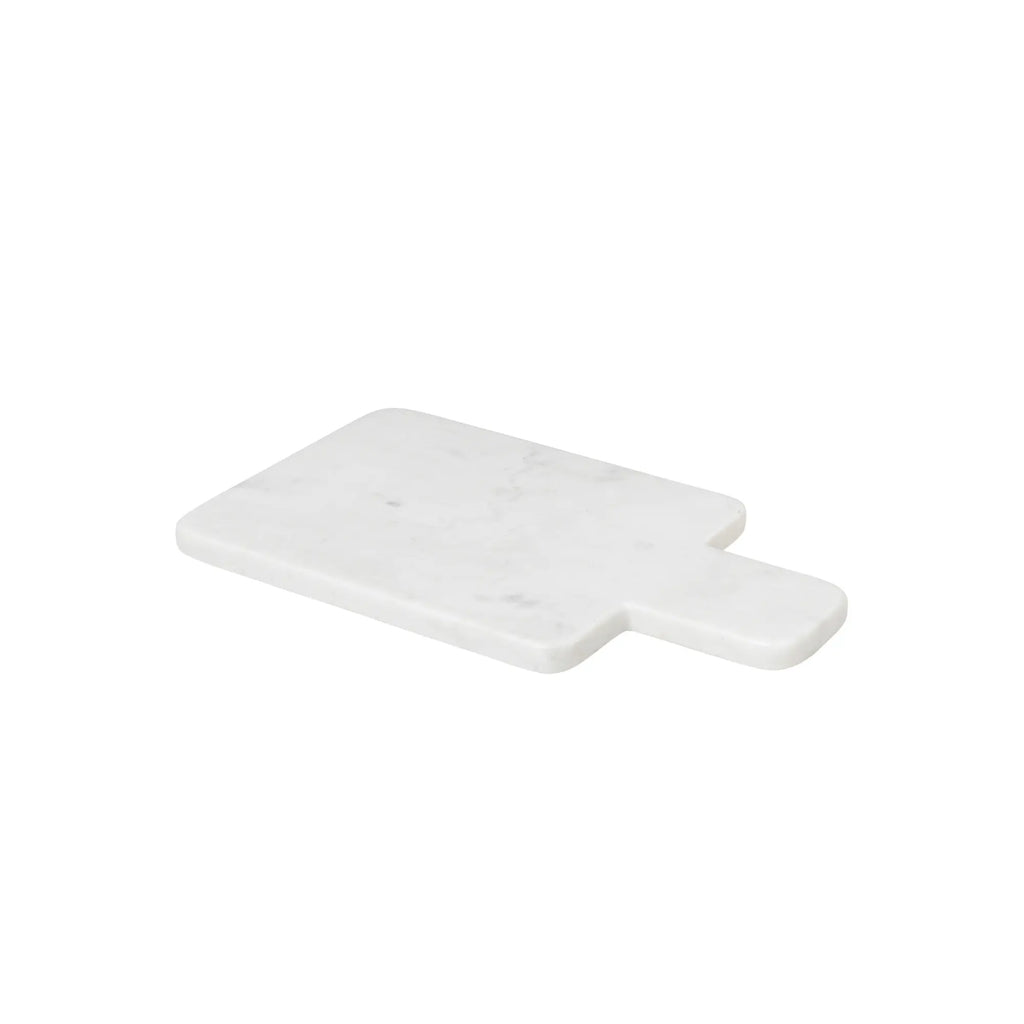 Rectangular Adam Chopping Board with handle for easy carrying and serving, great for cheese and charcuterie platters