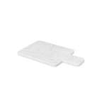 Rectangular Adam Chopping Board with handle for easy carrying and serving, great for cheese and charcuterie platters