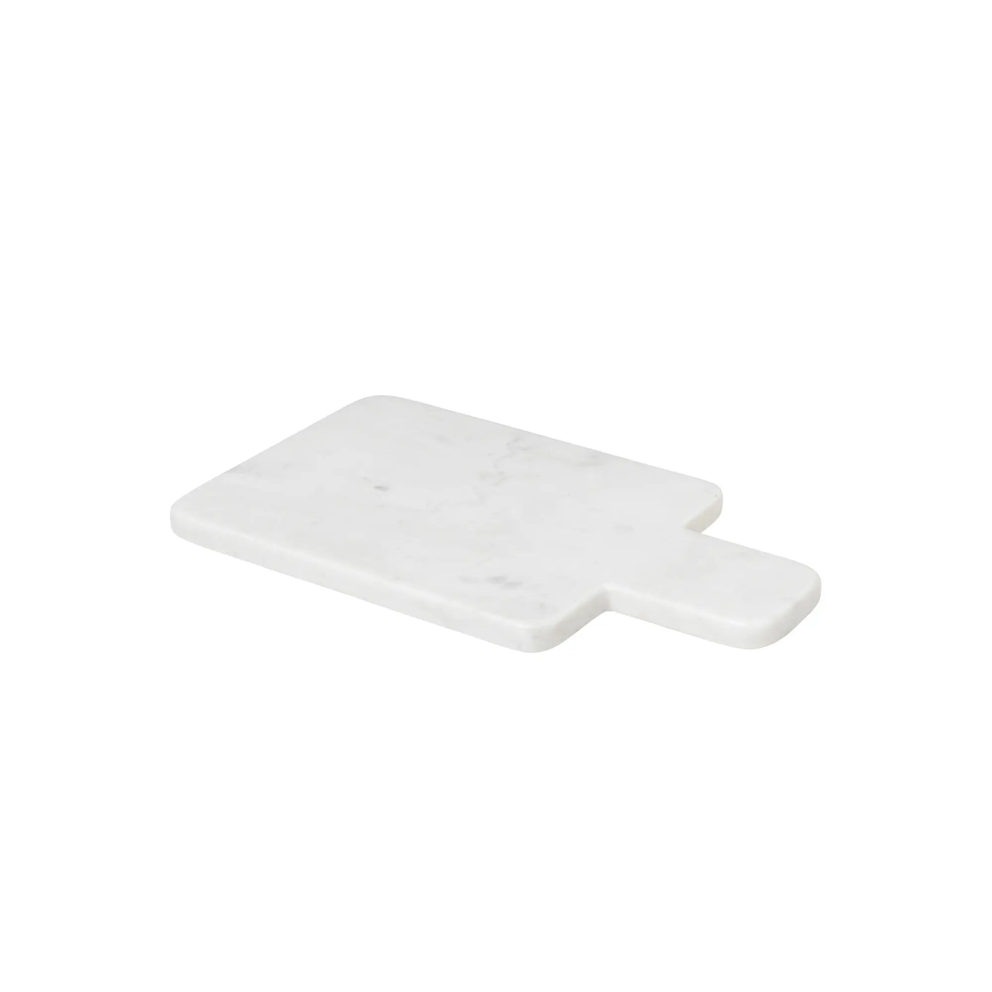 Rectangular Adam Chopping Board with handle for easy carrying and serving, great for cheese and charcuterie platters