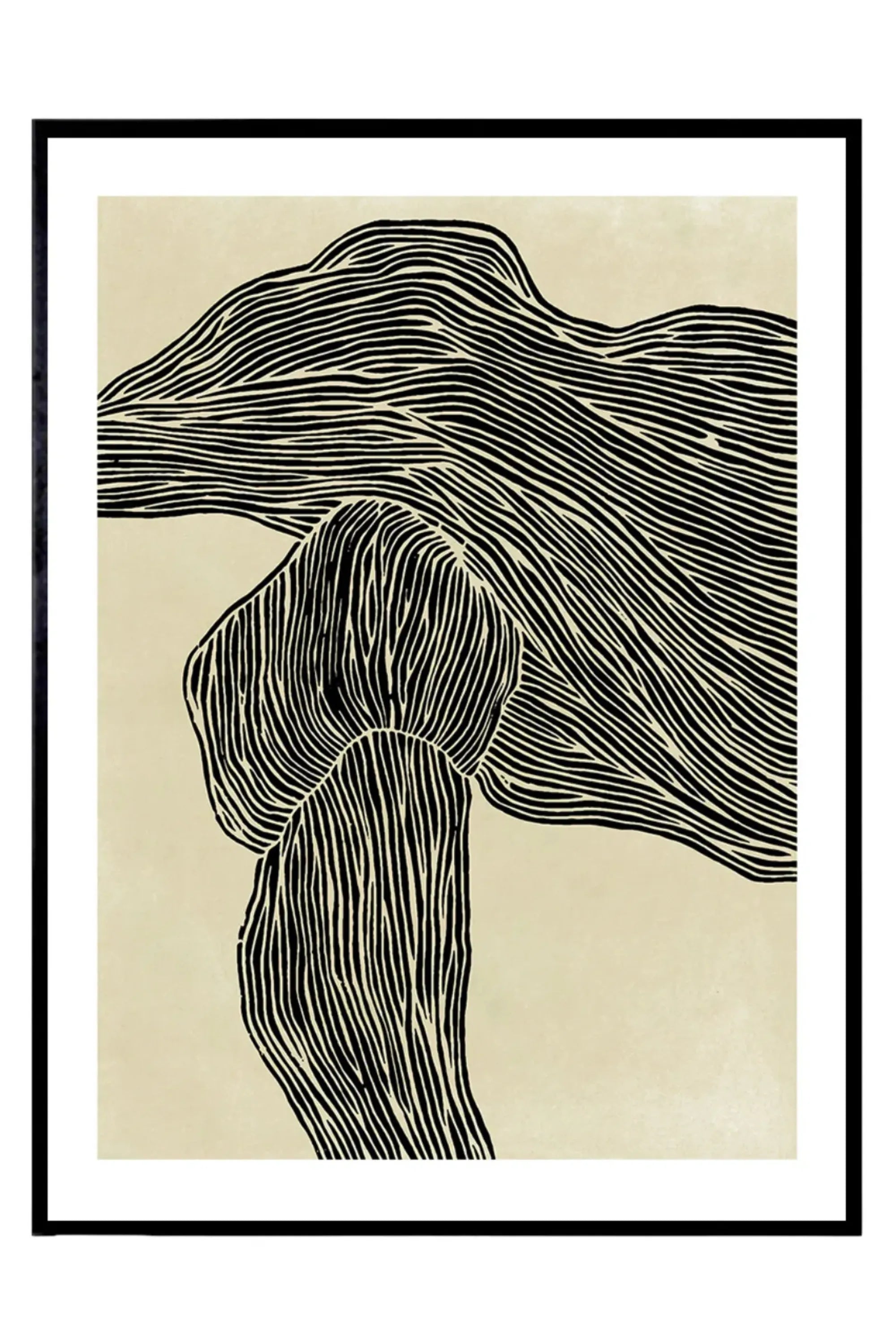 The Line No 16