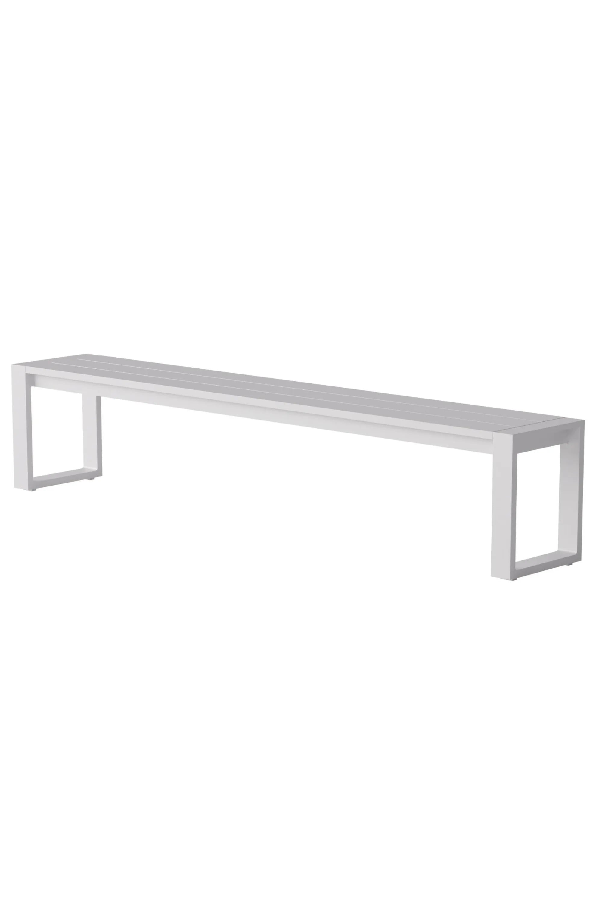 Eos Communal Bench - THAT COOL LIVING