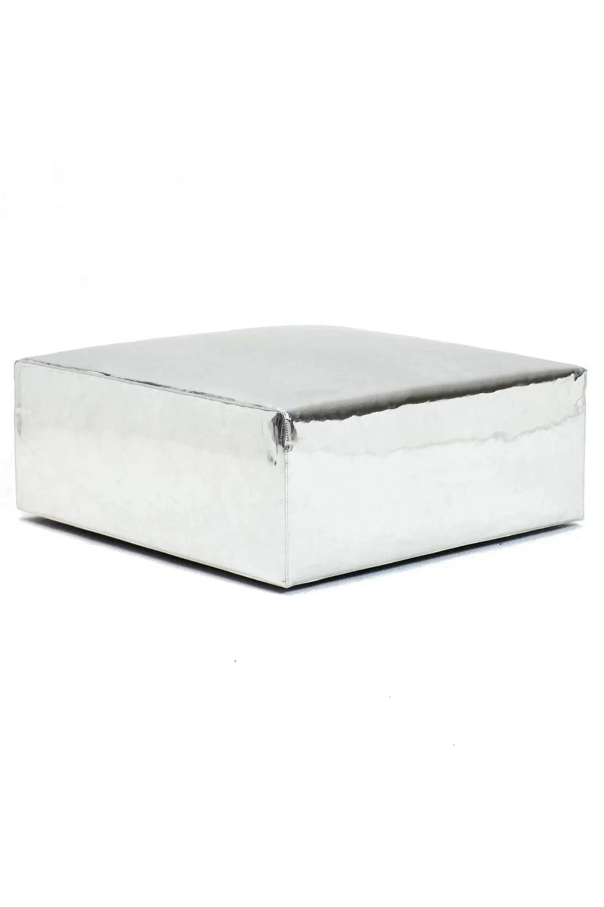 Porto Sofa Ottoman Module - THAT COOL LIVING