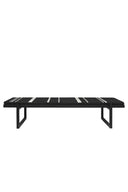 Minimal Daybed - Black & White - THAT COOL LIVING