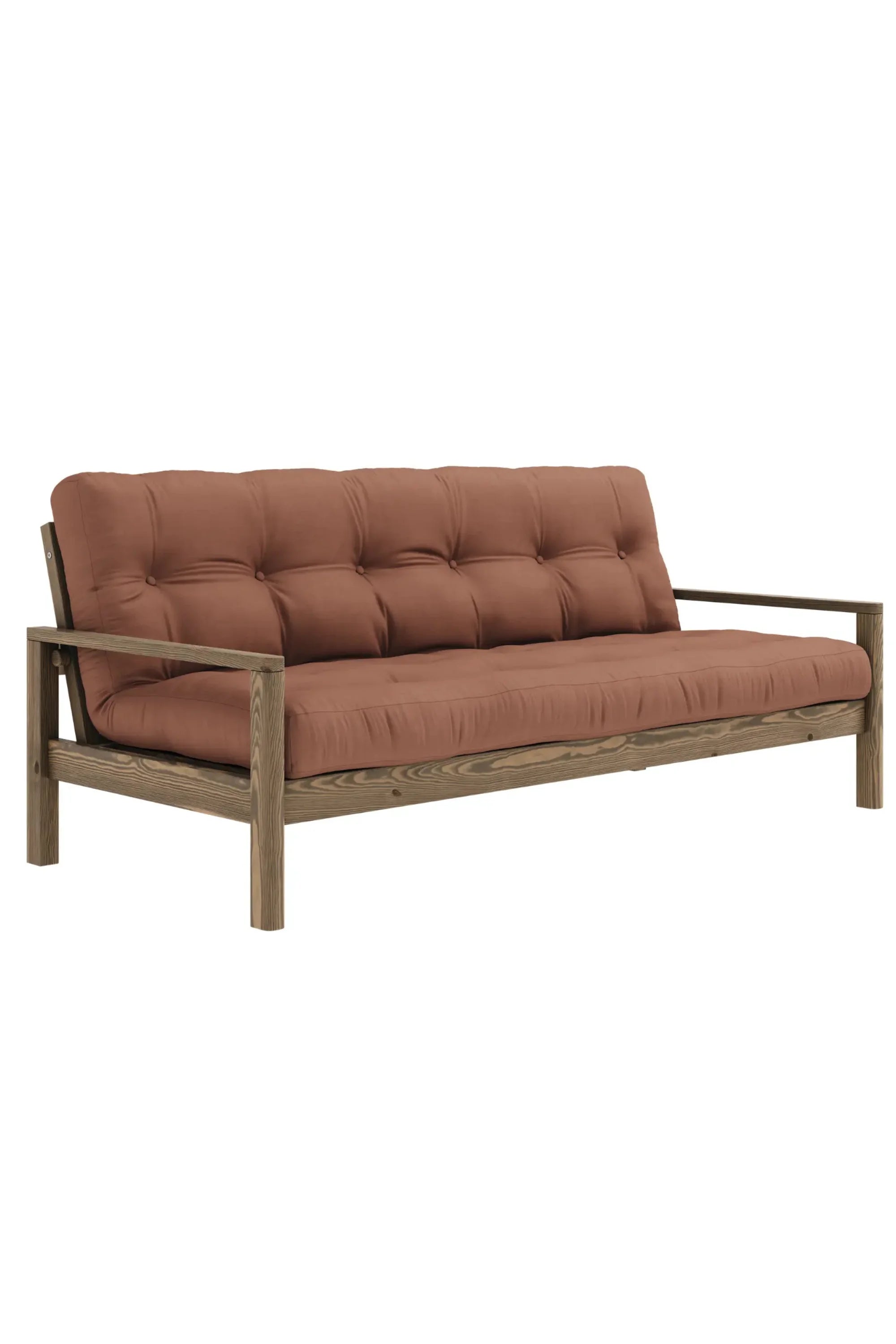 Knob Sofa Bed - THAT COOL LIVING