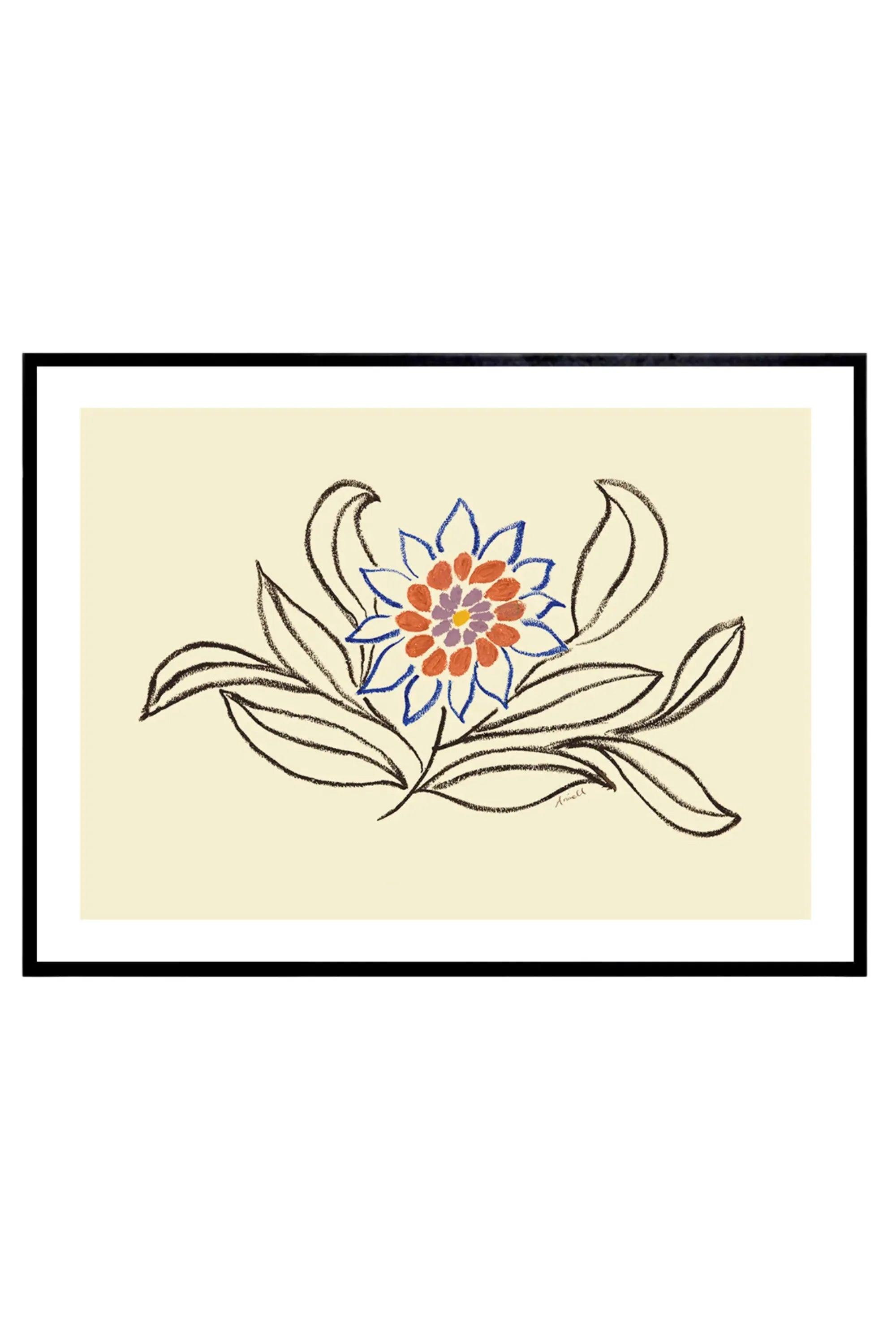 Nectar - Art Print - THAT COOL LIVING