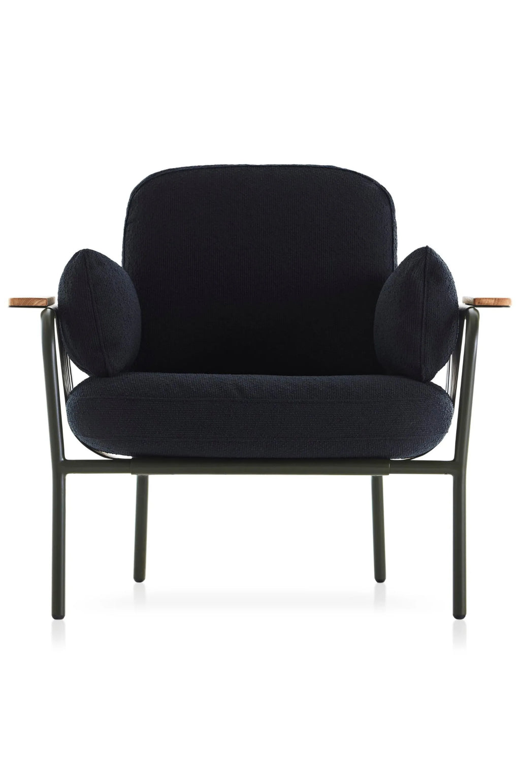 Capa Lounge Chair - THAT COOL LIVING