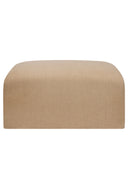 Bulky Sofa Module - Footstool - THAT COOL LIVING