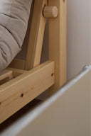 Knob Sofa Bed - THAT COOL LIVING