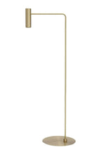 Heron Floor Lamp | Brass - THAT COOL LIVING