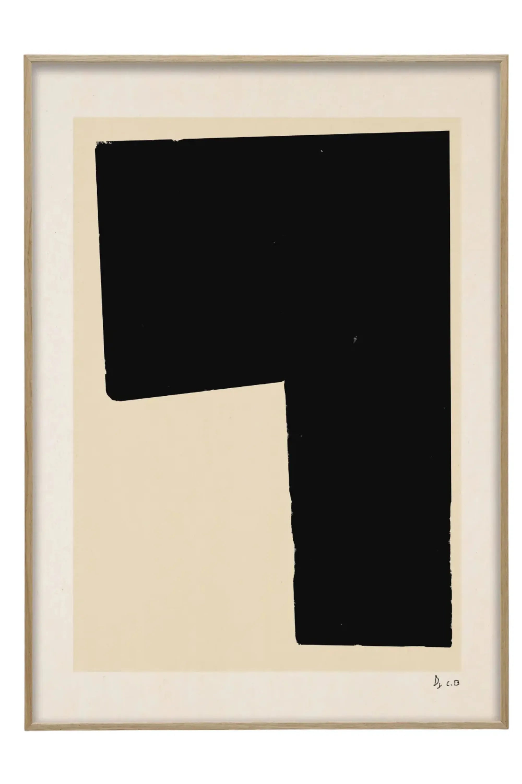 Black Object 02 - THAT COOL LIVING