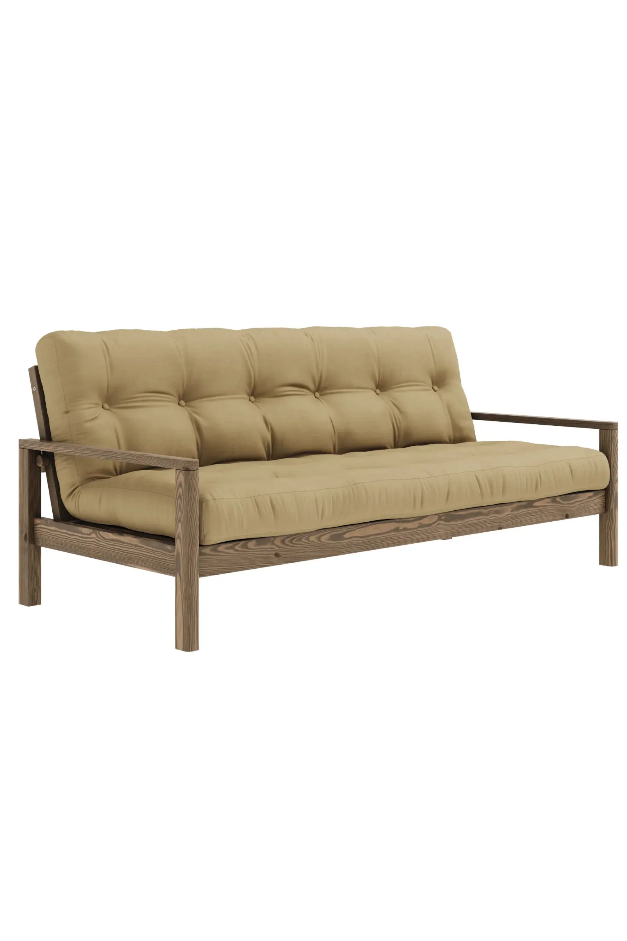 Knob Sofa Bed - THAT COOL LIVING