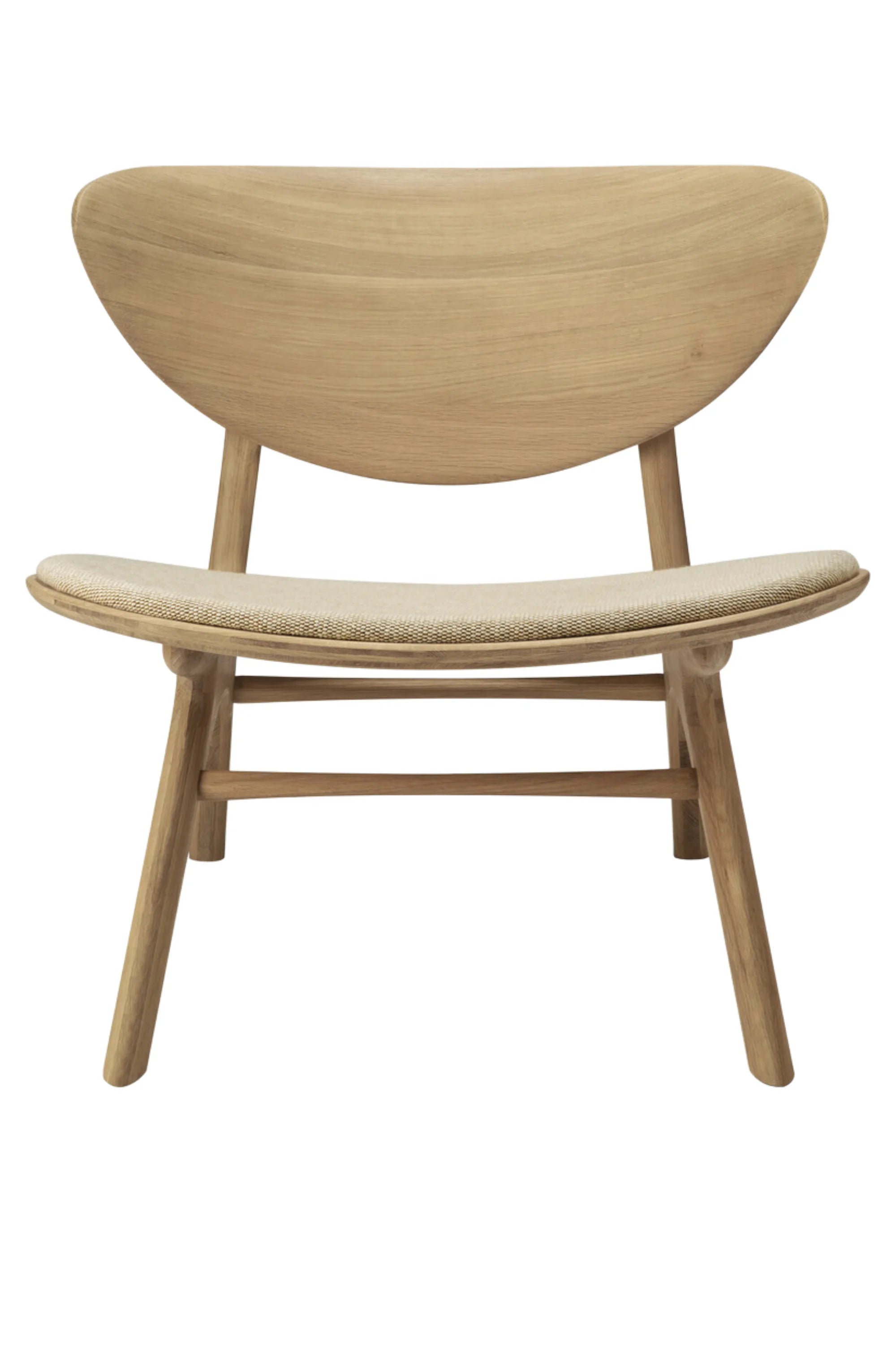 Eye Lounge Chair