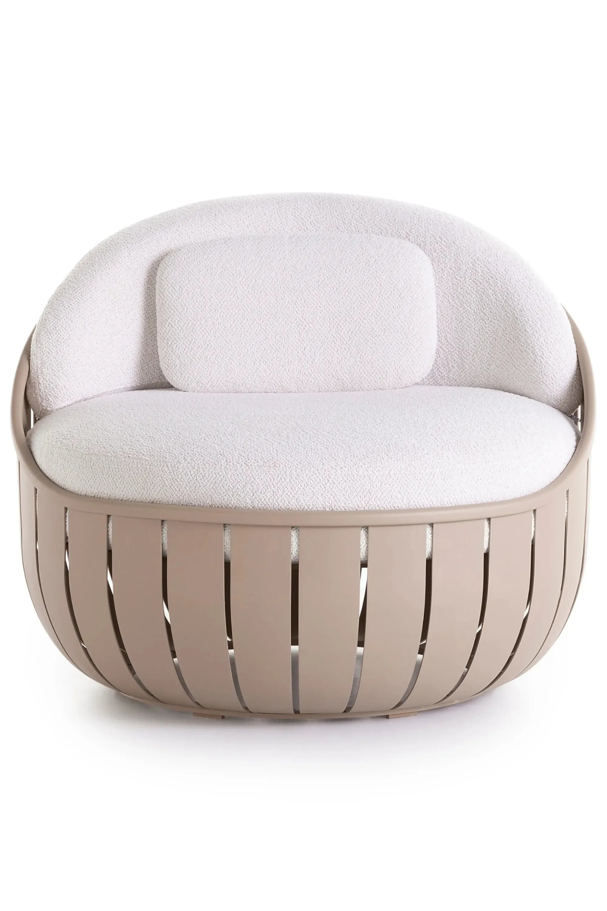 Arena Outdoor Lounge Chair