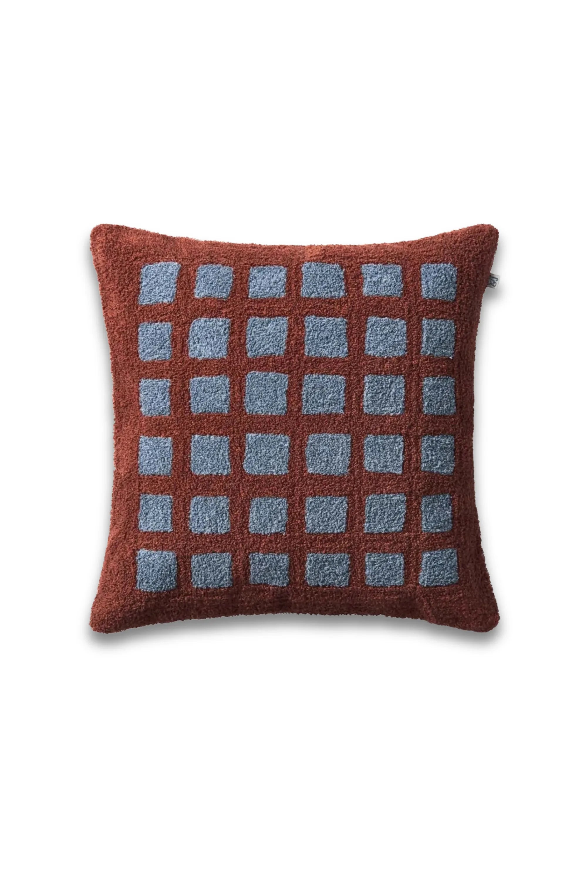 Mohan Boucle Throw Pillow