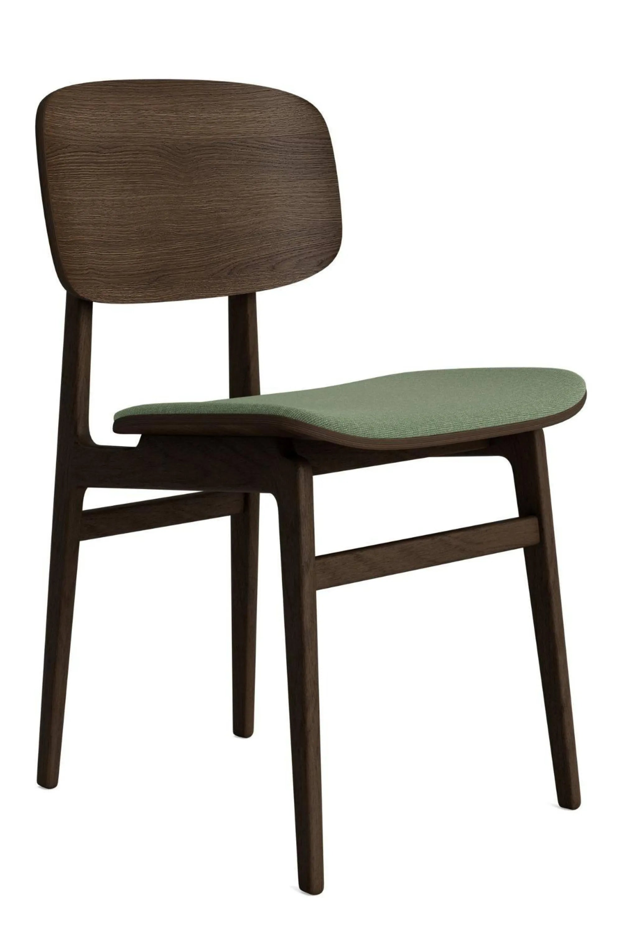 NY11 Chair - Kvadrat - THAT COOL LIVING