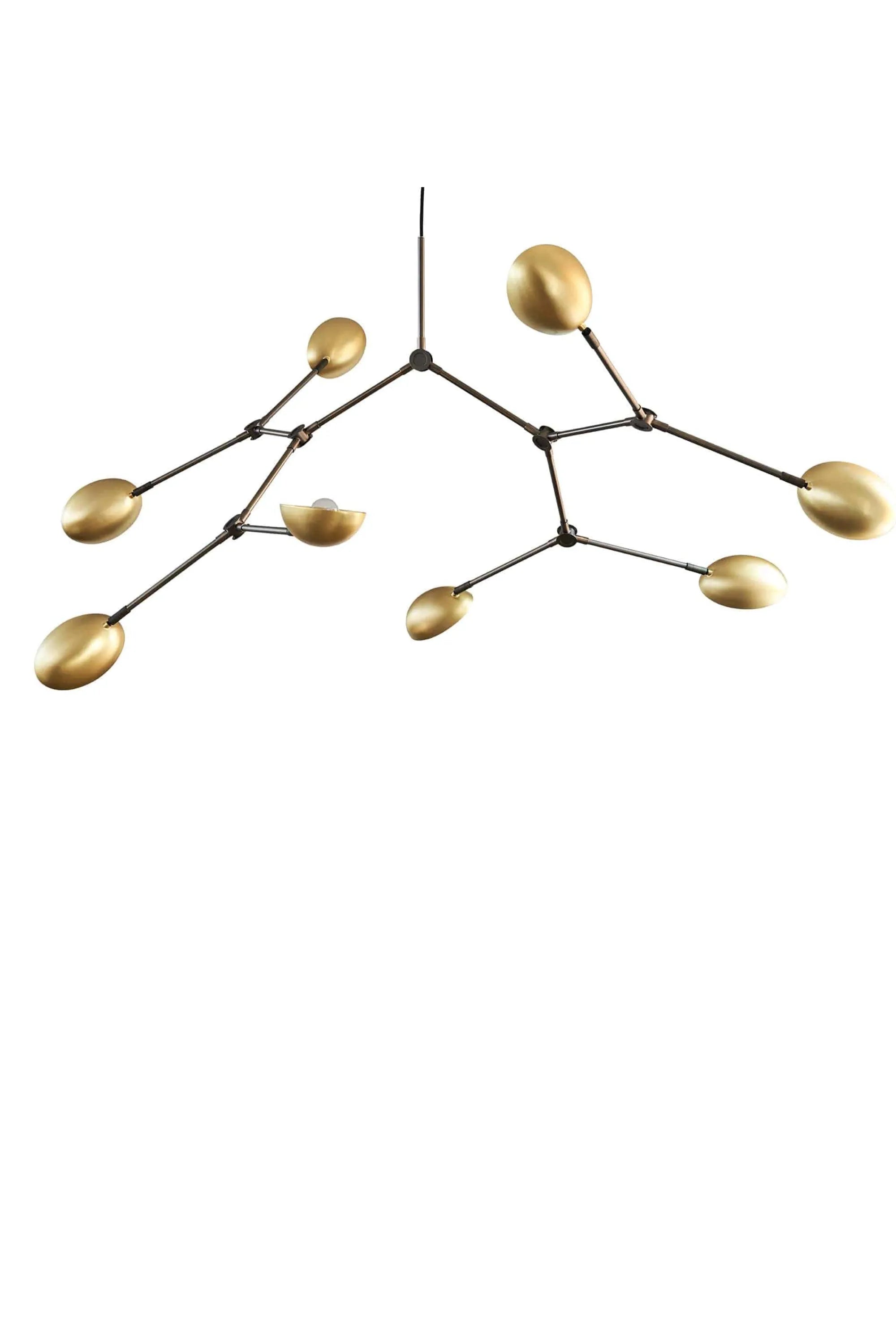 Drop Chandelier