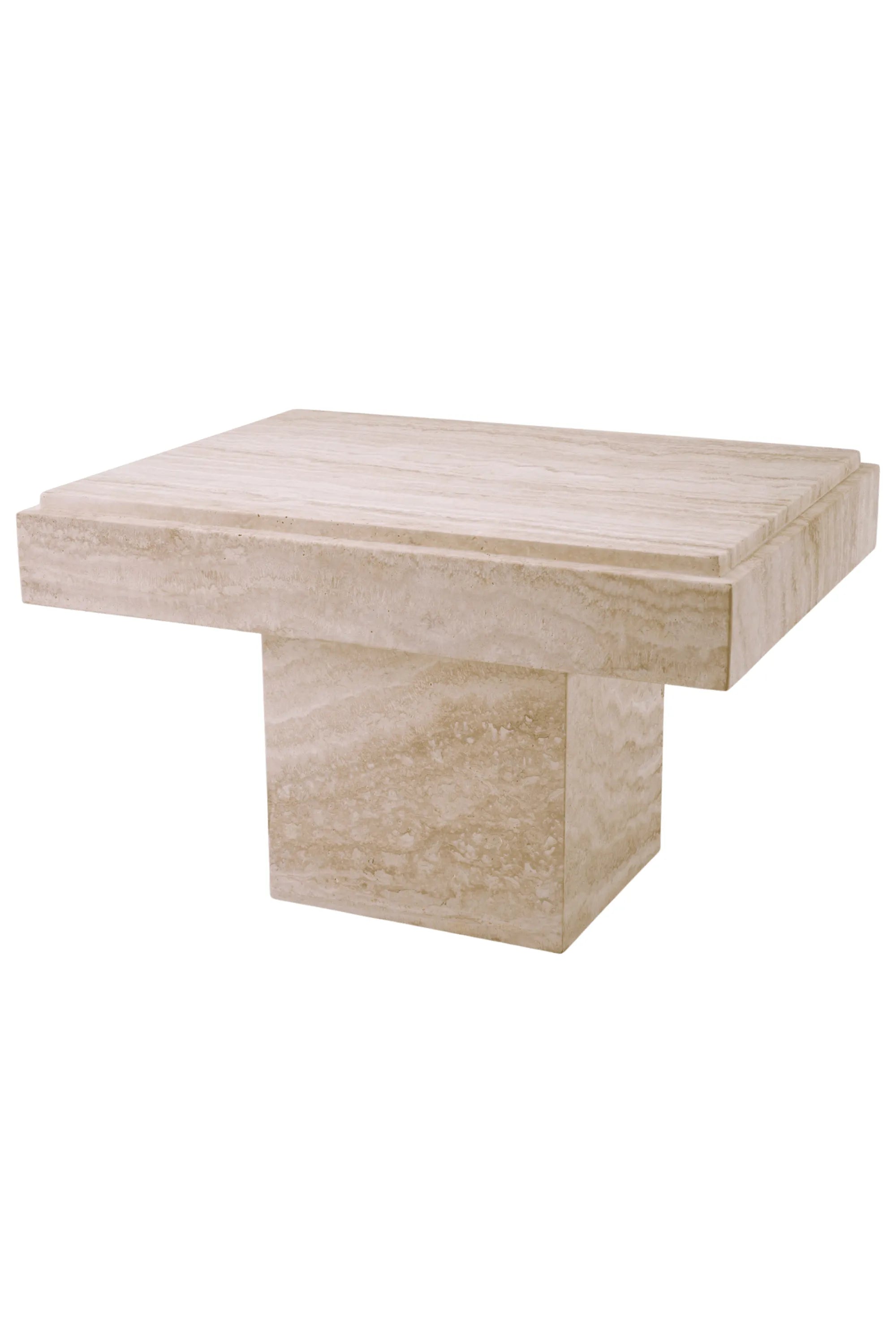 Sartoria Side Table - THAT COOL LIVING