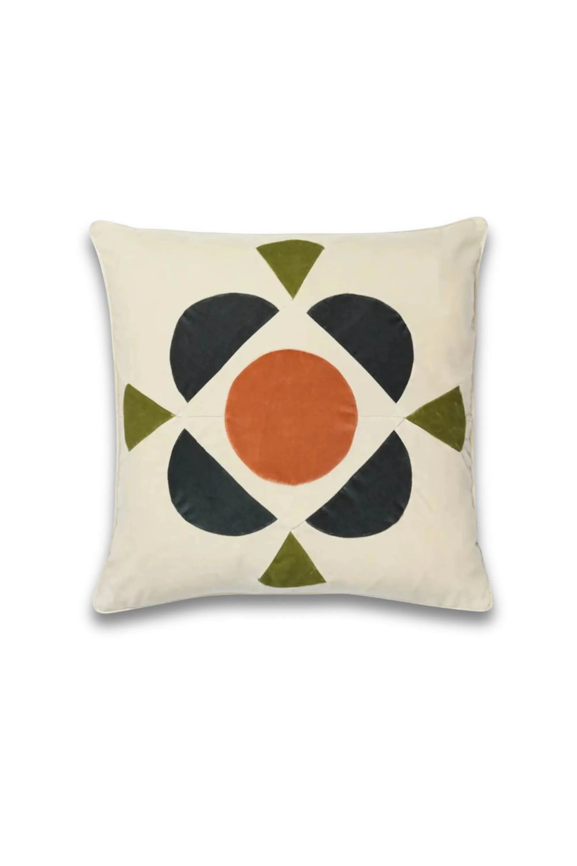 Frida Throw Pillow