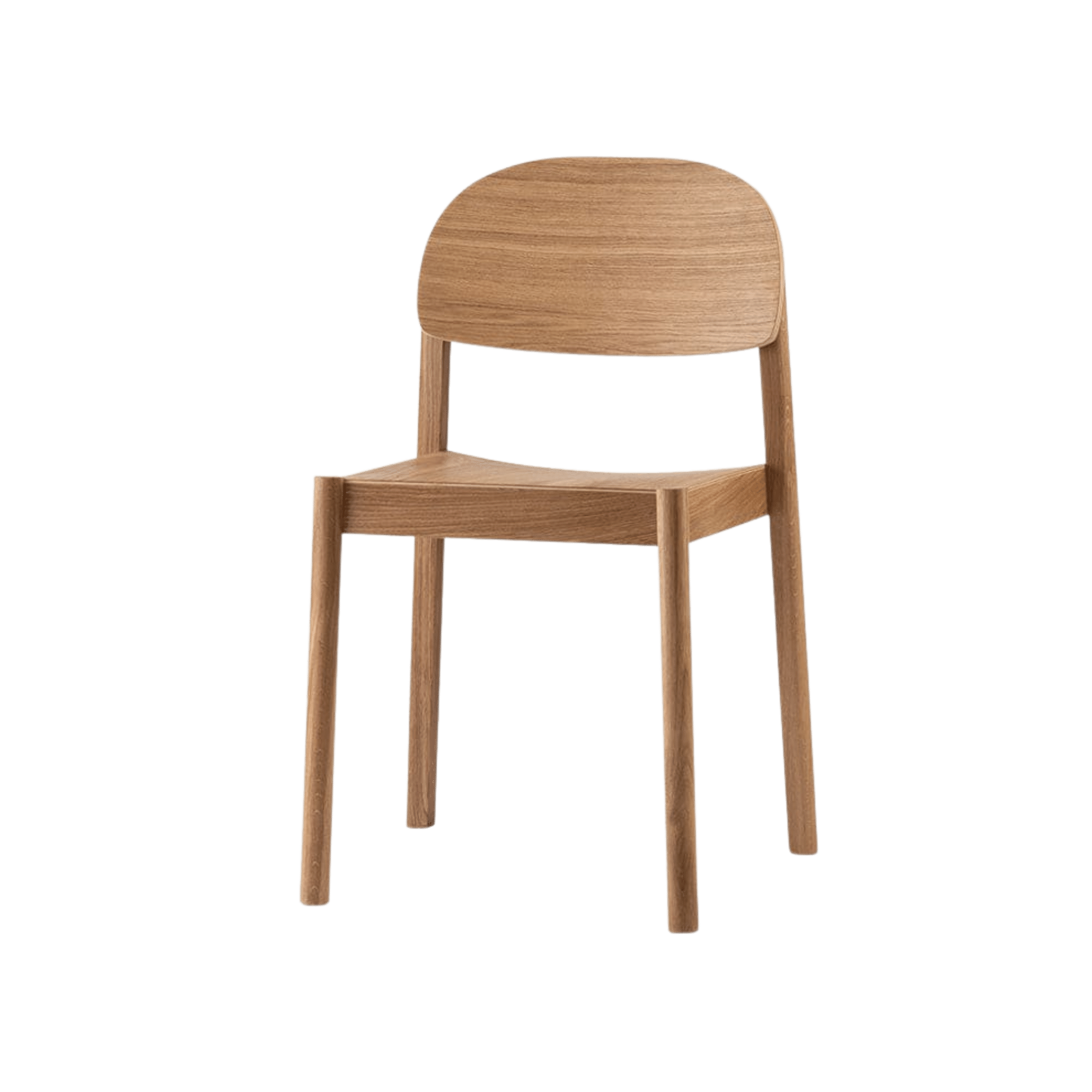 Citizen Chair - Oval