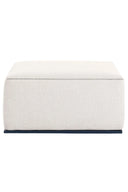 Islablanca Outdoor Pouf - THAT COOL LIVING