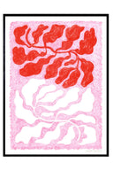Longing - Art Print - THAT COOL LIVING