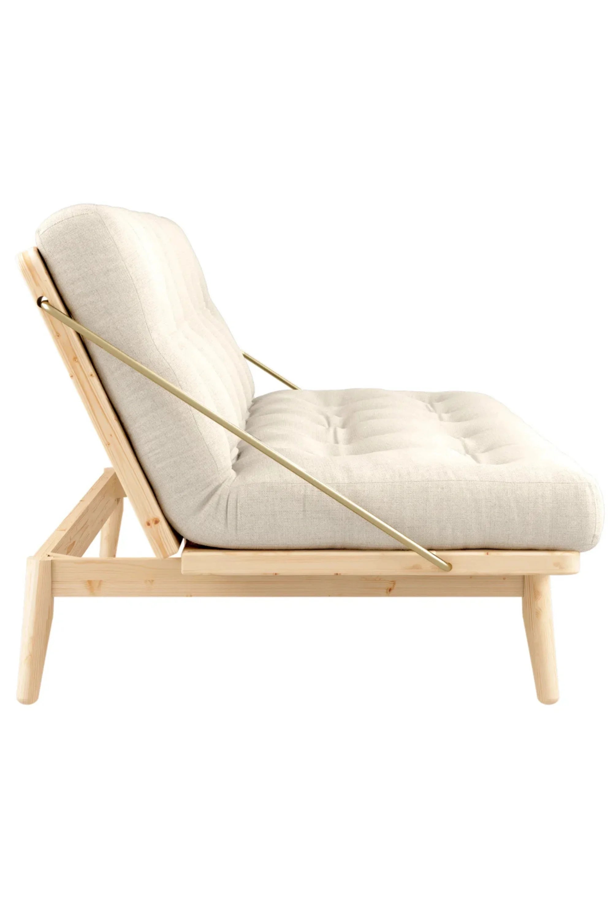 Folk Sofa Bed - THAT COOL LIVING