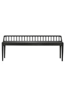 Spindle Bench - THAT COOL LIVING