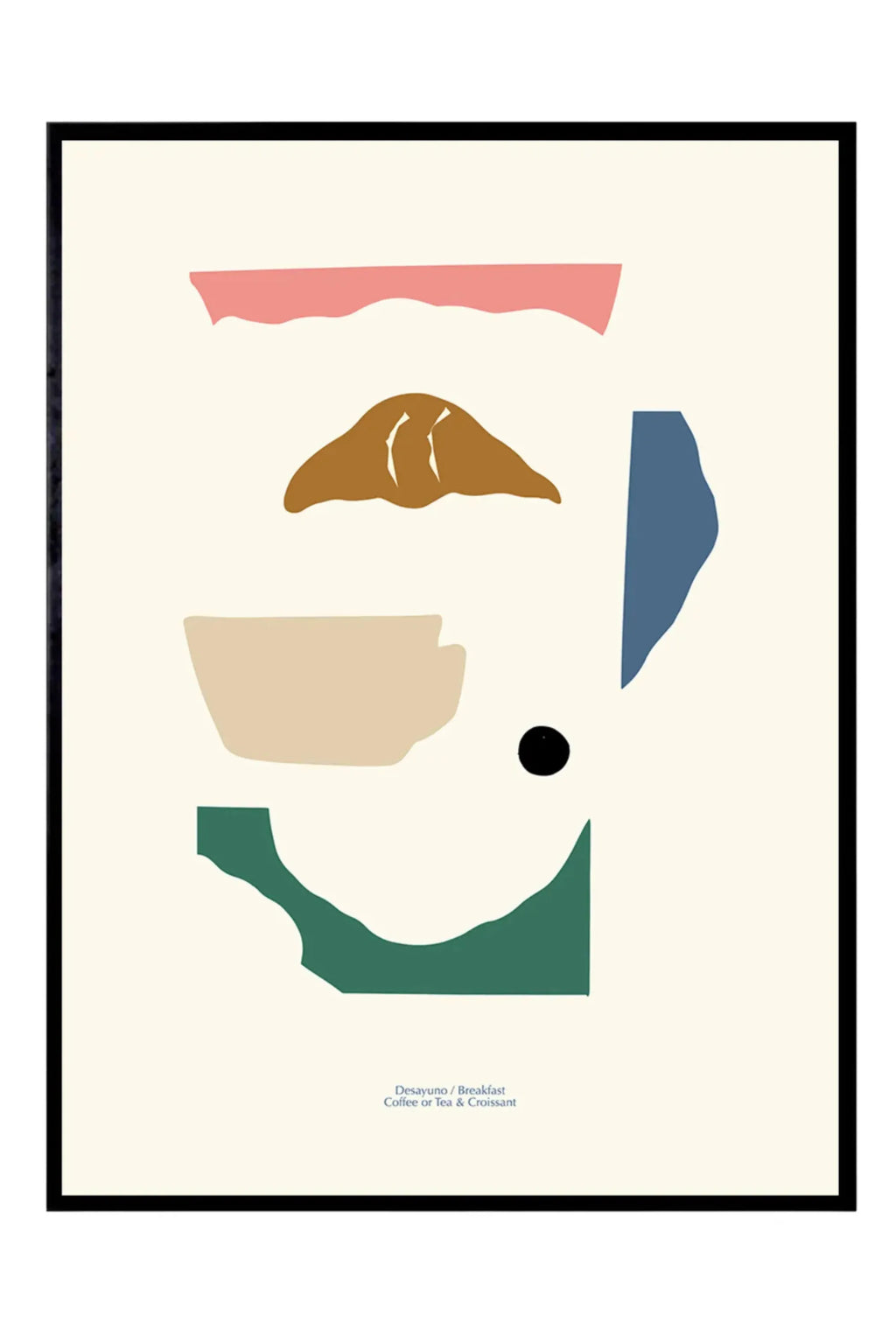 Desayuno - THAT COOL LIVING