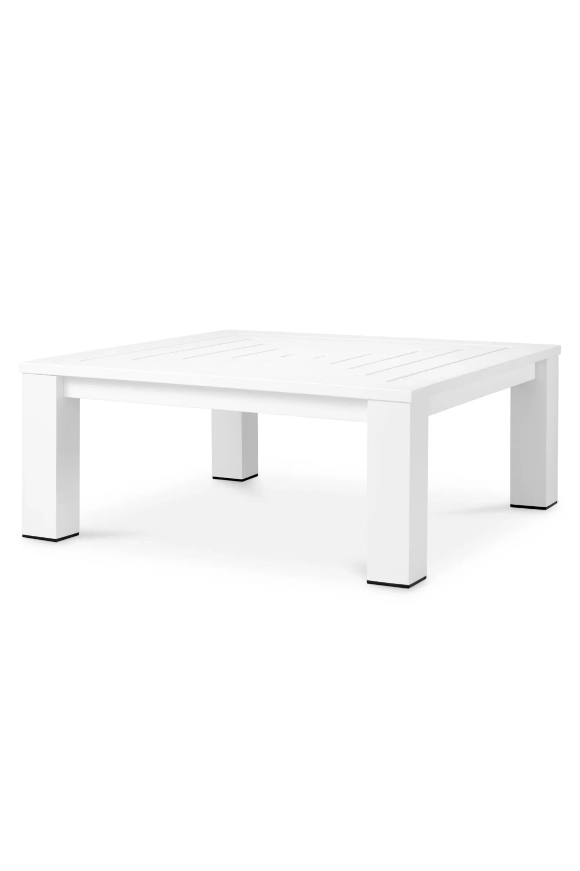 Cap-Antibes Outdoor Coffee Table