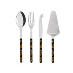 Bistrot Tortoise Serving Set - THAT COOL LIVING
