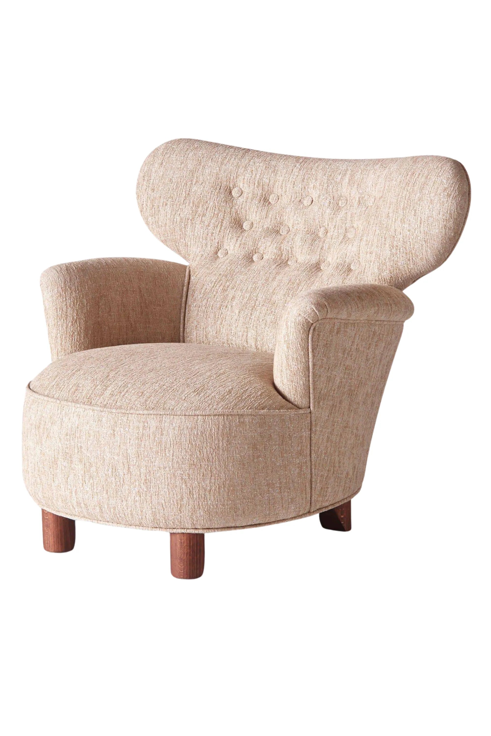 Elias Armchair