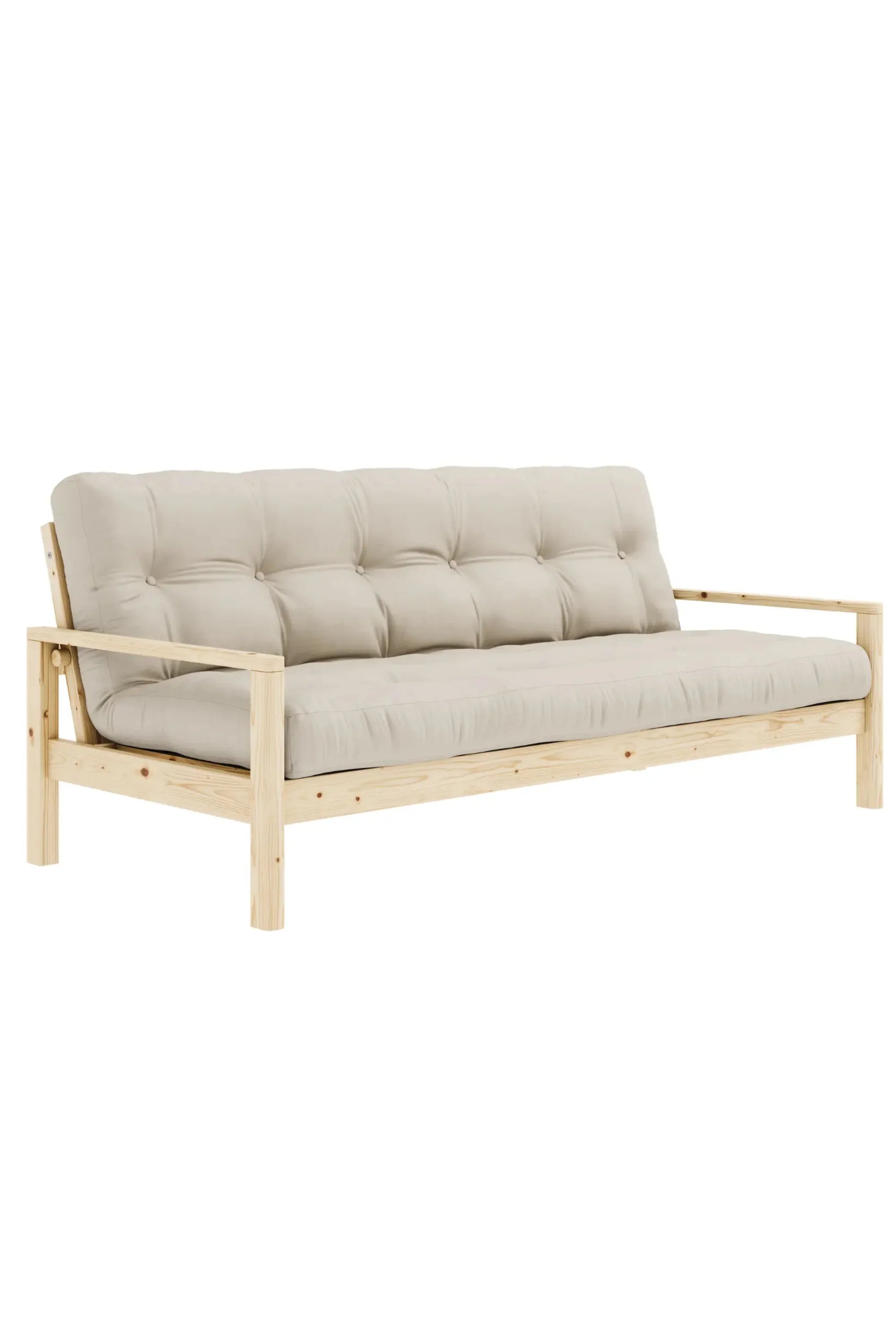 Knob Sofa Bed - THAT COOL LIVING