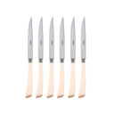 Numéro 1 Steak Knife - Set of 6 - THAT COOL LIVING