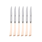 Numéro 1 Steak Knife - Set of 6 - THAT COOL LIVING
