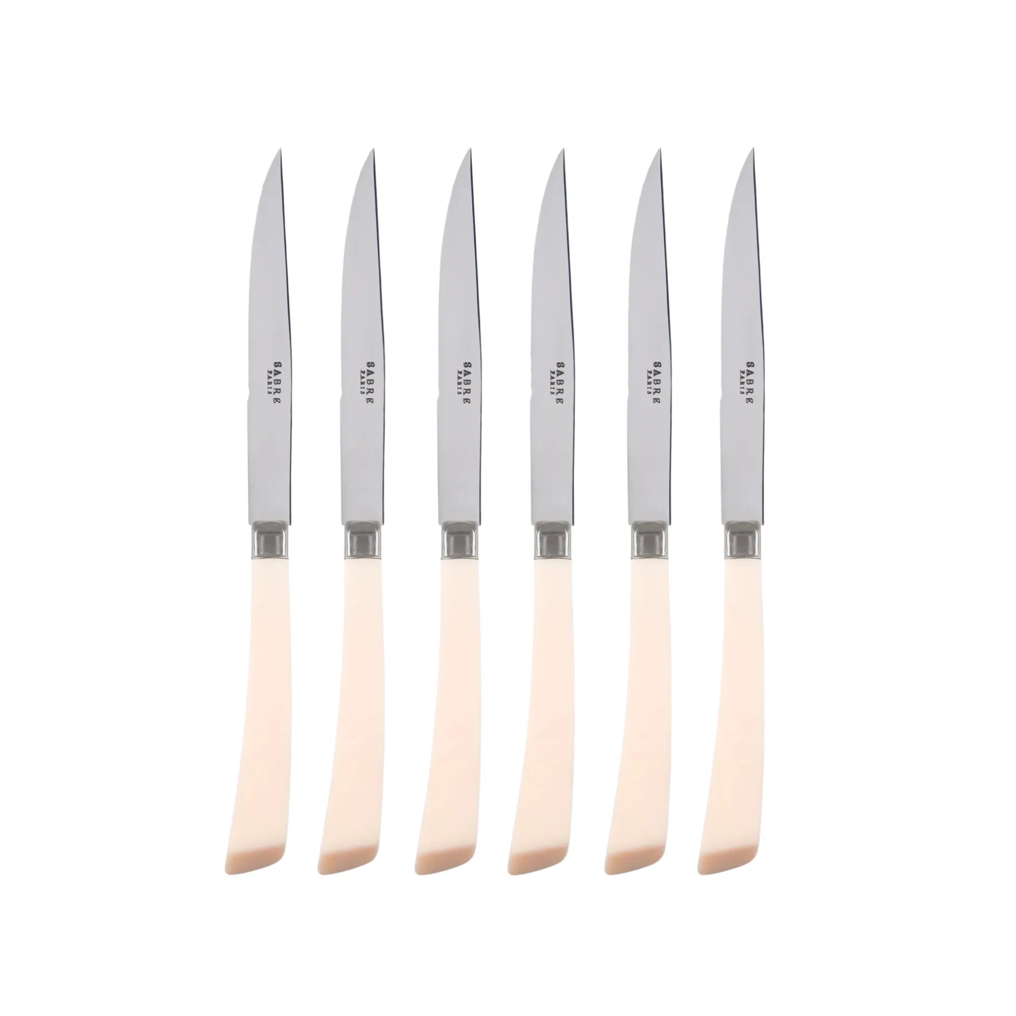 Numéro 1 Steak Knife - Set of 6 - THAT COOL LIVING