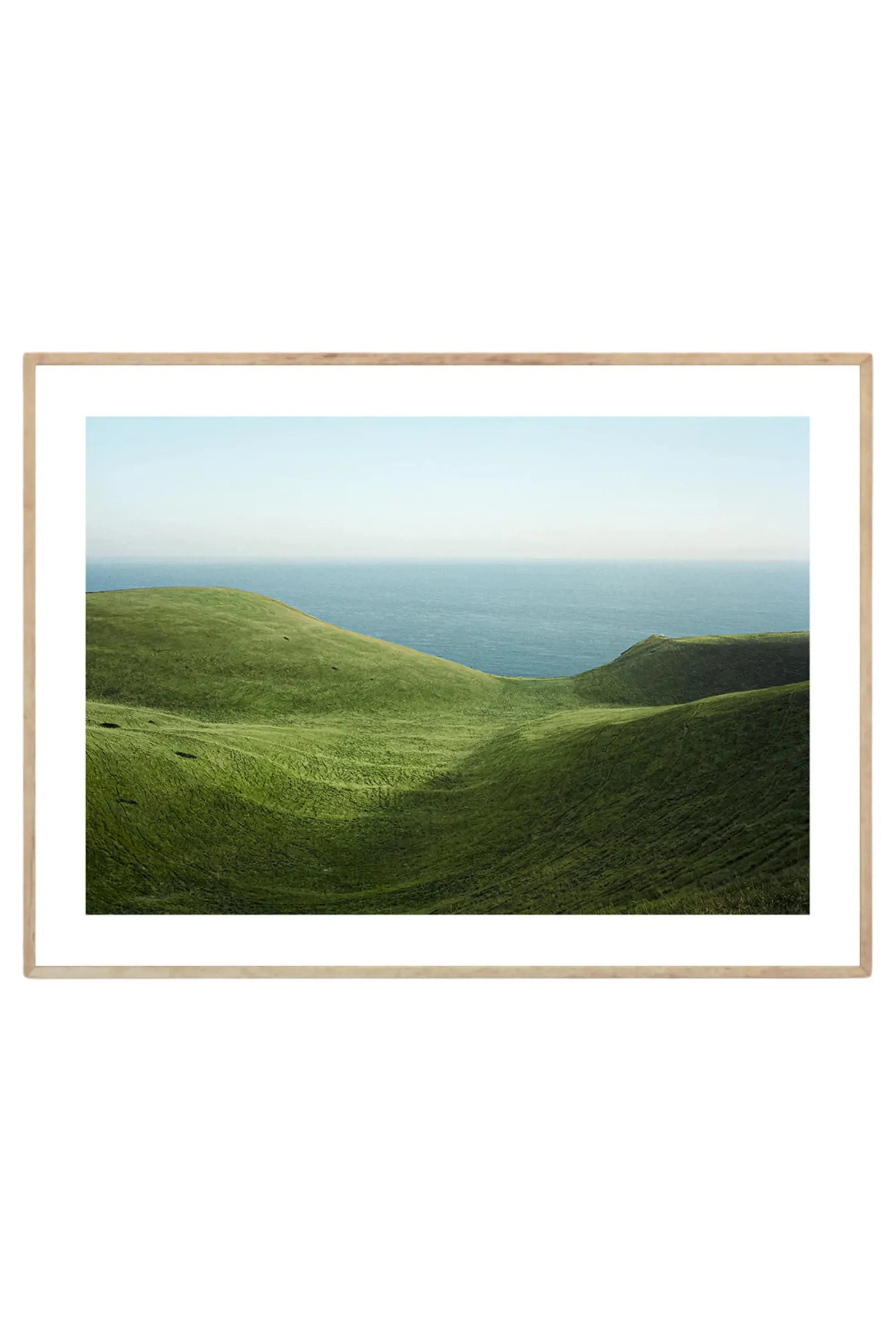 Dorset - Photo Art Print