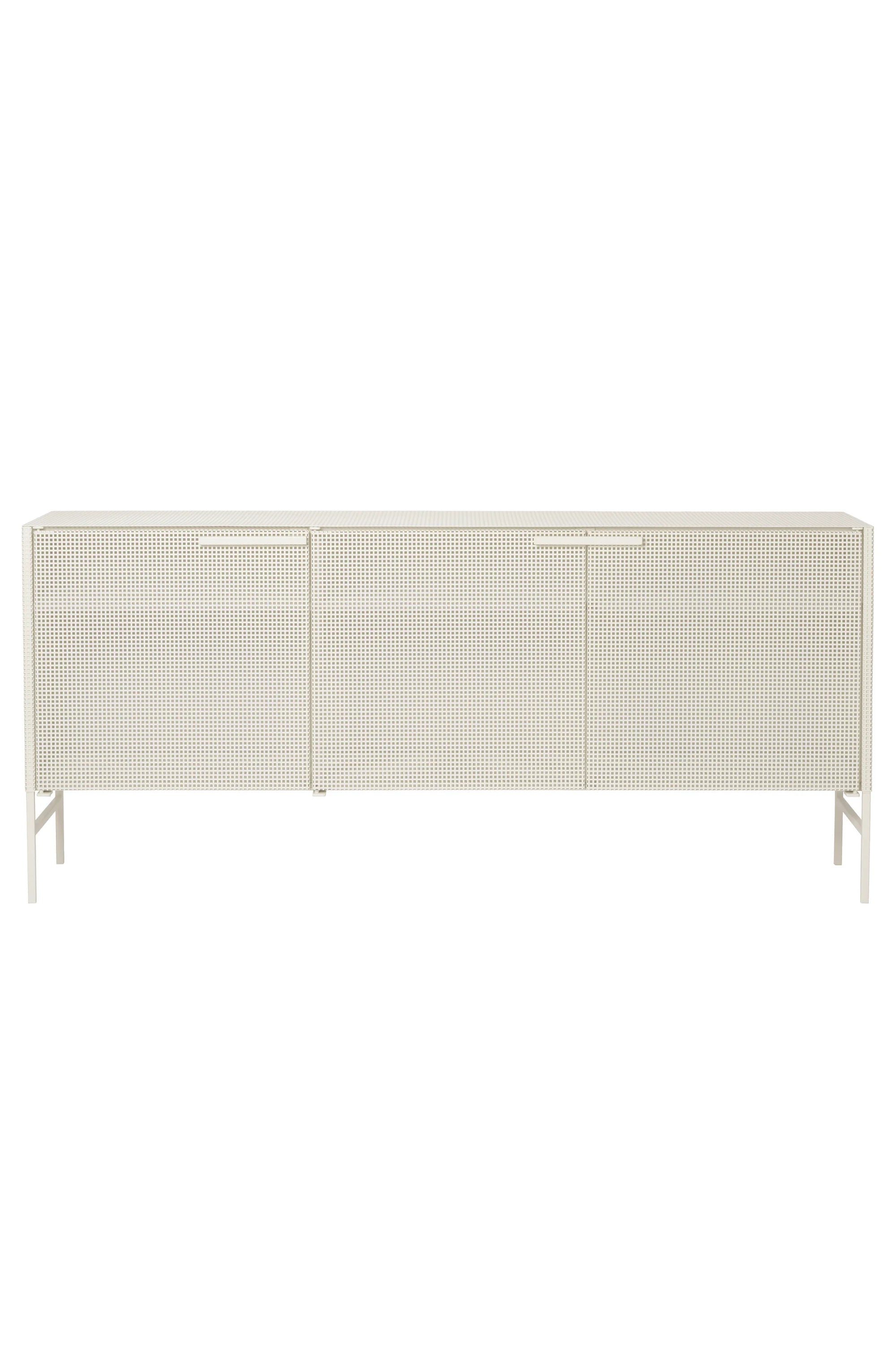 Grid Sideboard - THAT COOL LIVING