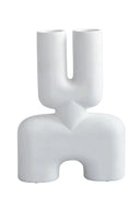 Double Cobra Vase - Medio - THAT COOL LIVING