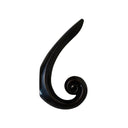Noelle Hook - Antique Brass - THAT COOL LIVING