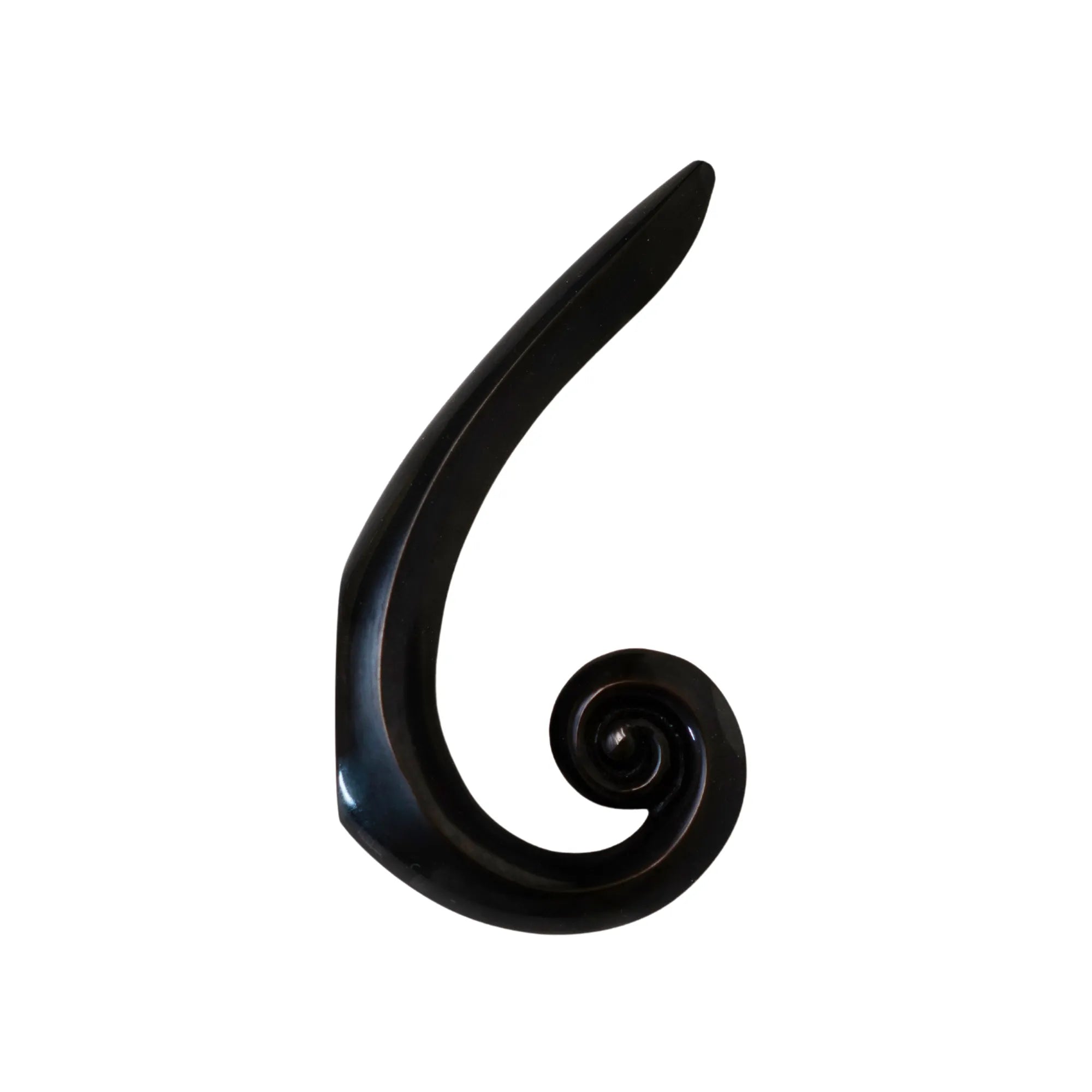 Noelle Hook - Antique Brass - THAT COOL LIVING
