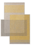 Canevas Geo Rug - THAT COOL LIVING