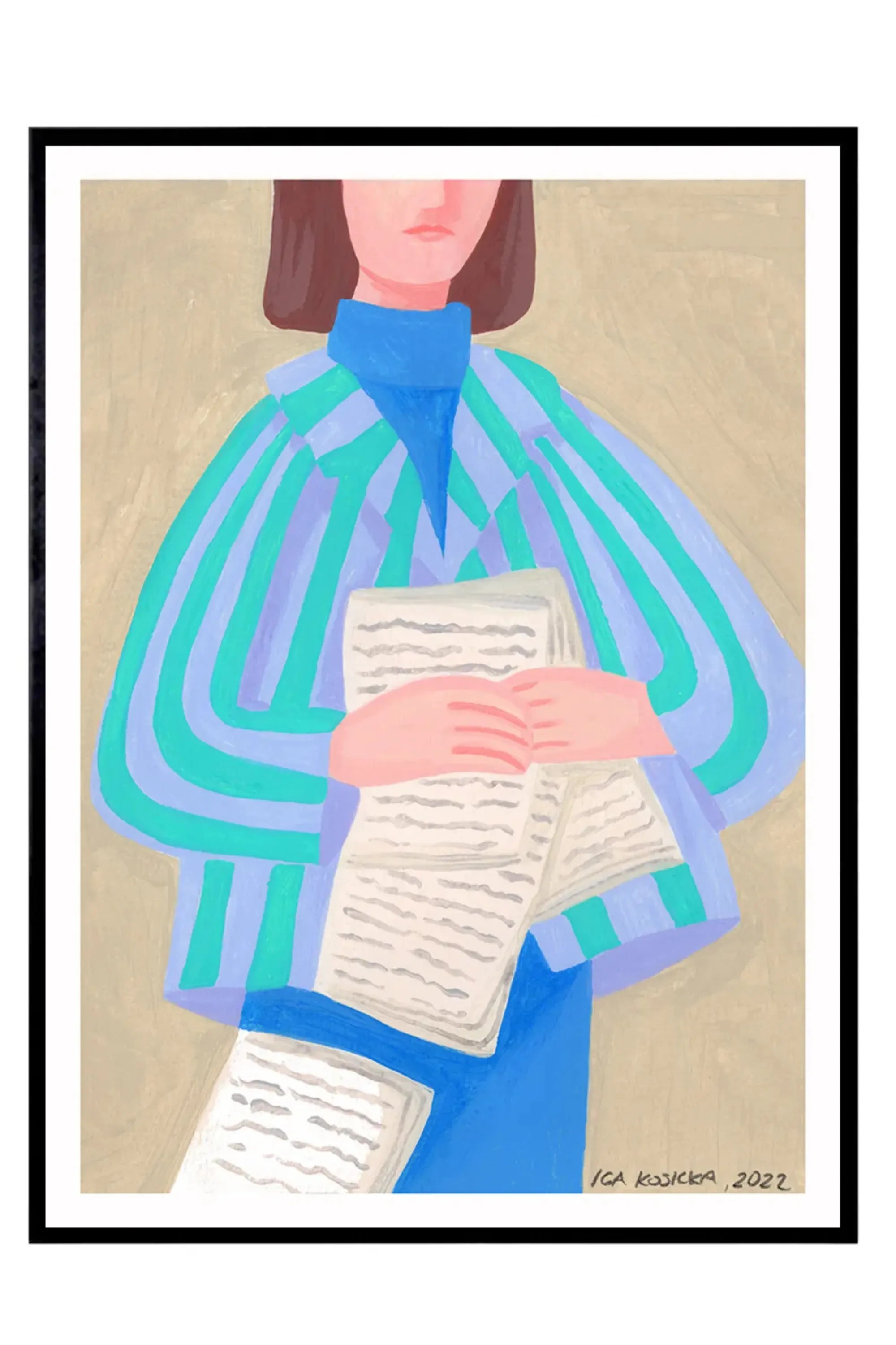 Love Letters