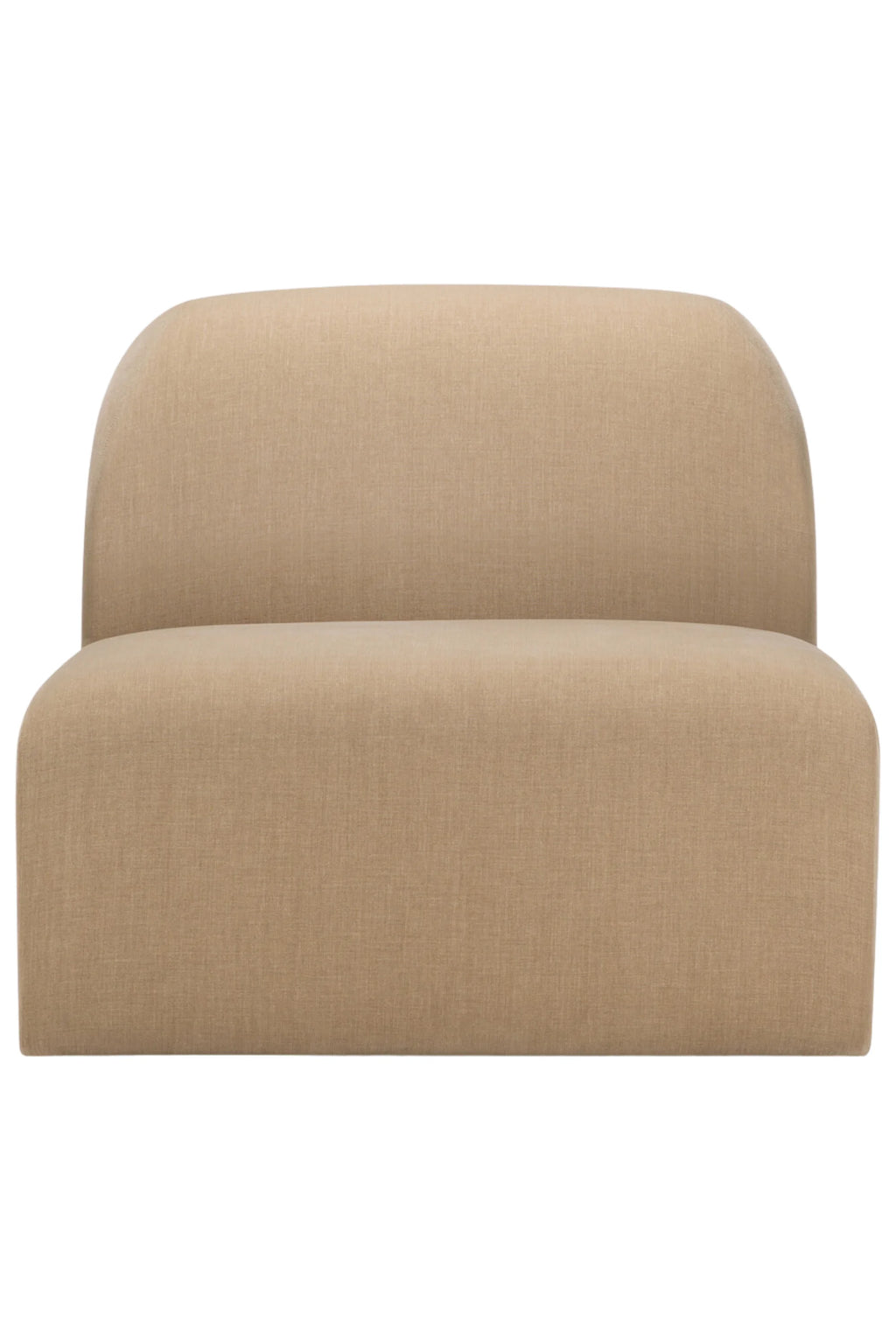 Bulky Sofa Module - 1 Seater - THAT COOL LIVING