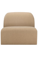 Bulky Sofa Module - 1 Seater - THAT COOL LIVING