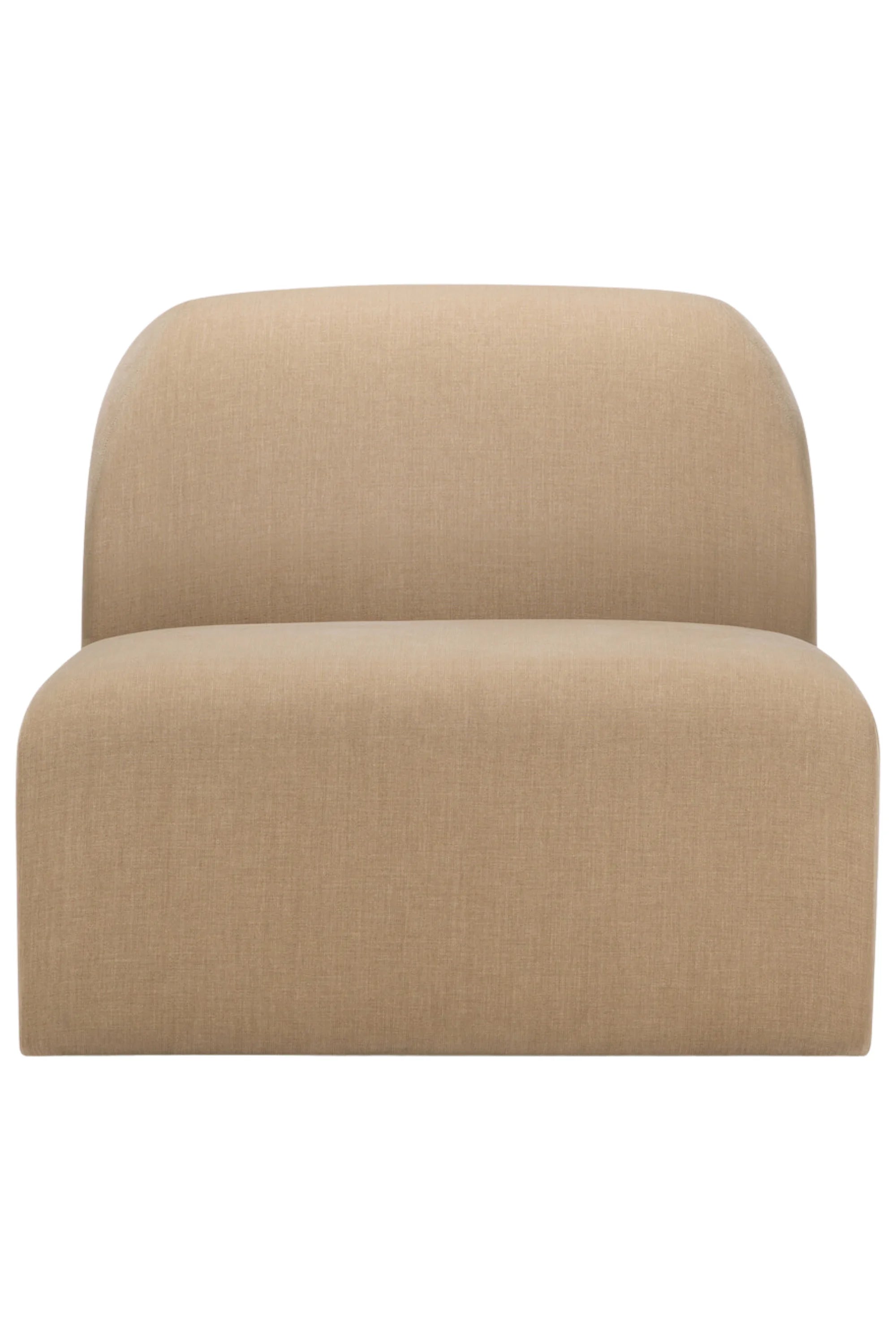 Bulky Sofa Module - 1 Seater