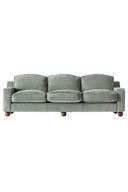 Lola Sofa Velvet Green - THAT COOL LIVING