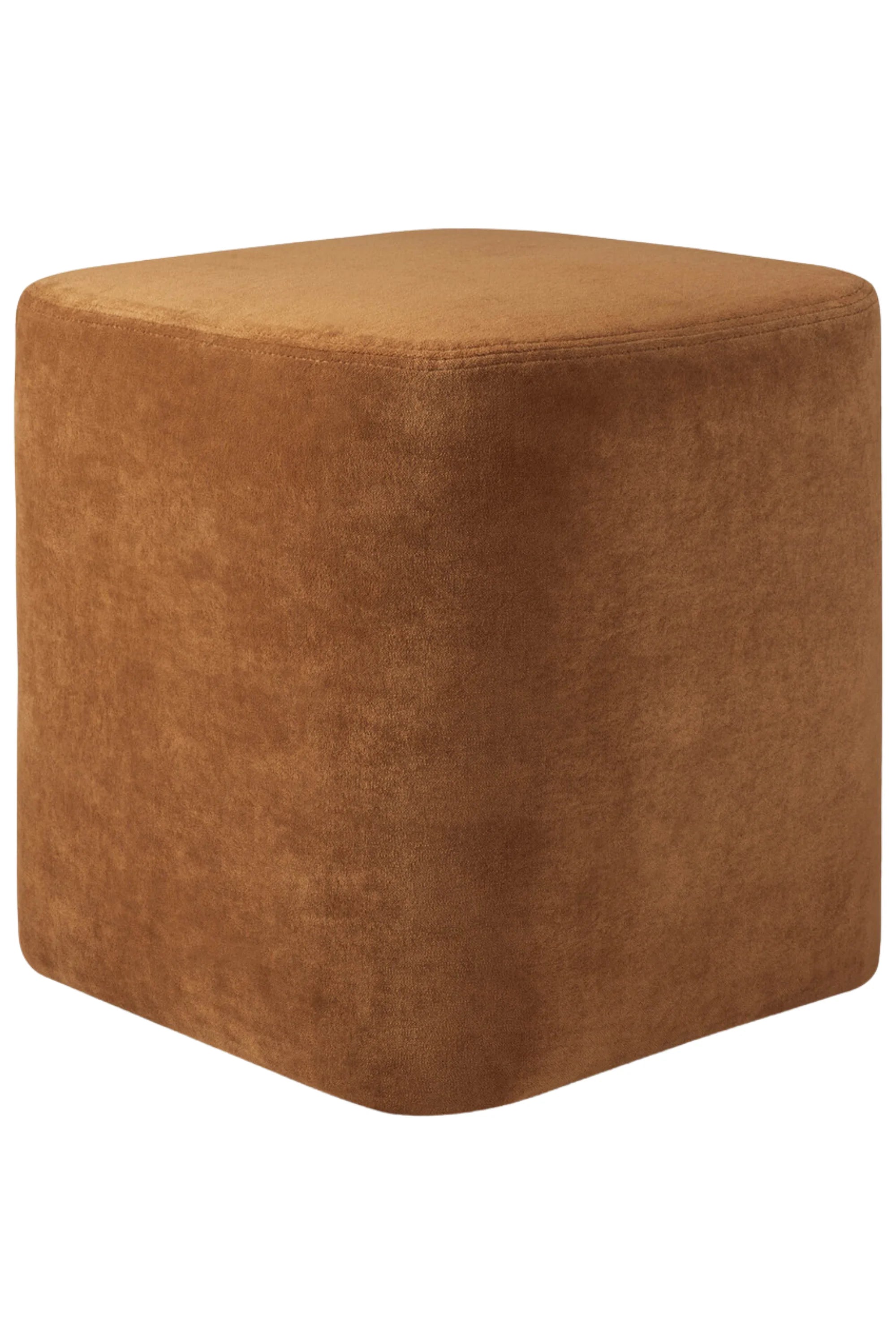 Cube Pouf