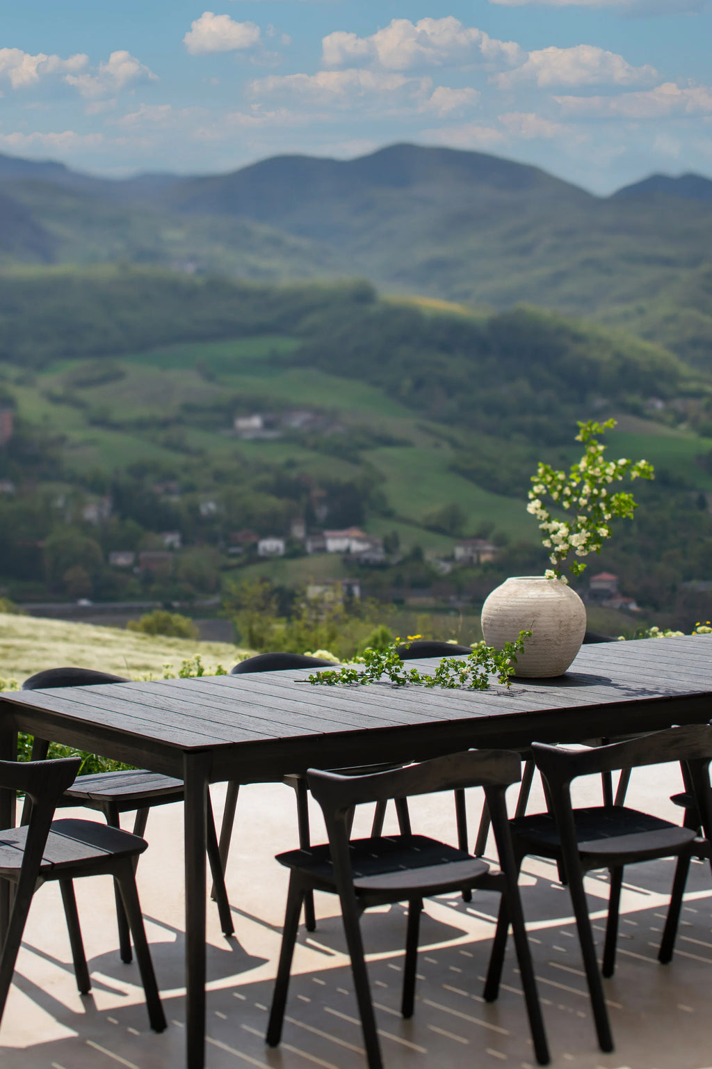 Bok Outdoor Dining Table - THAT COOL LIVING