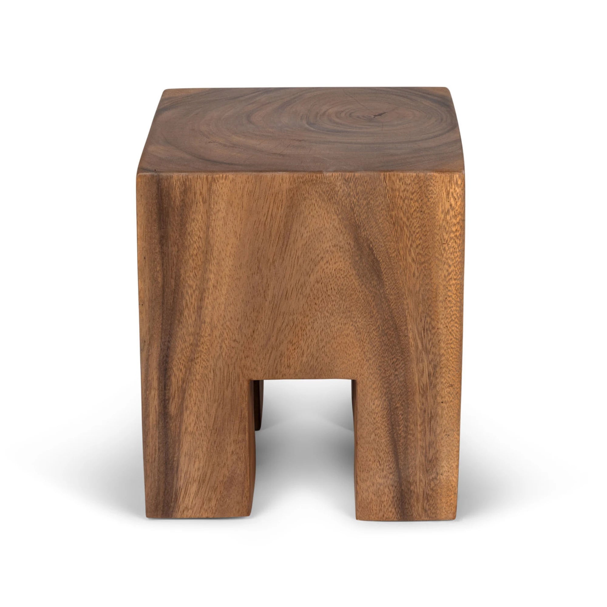 Monolith Stool - THAT COOL LIVING