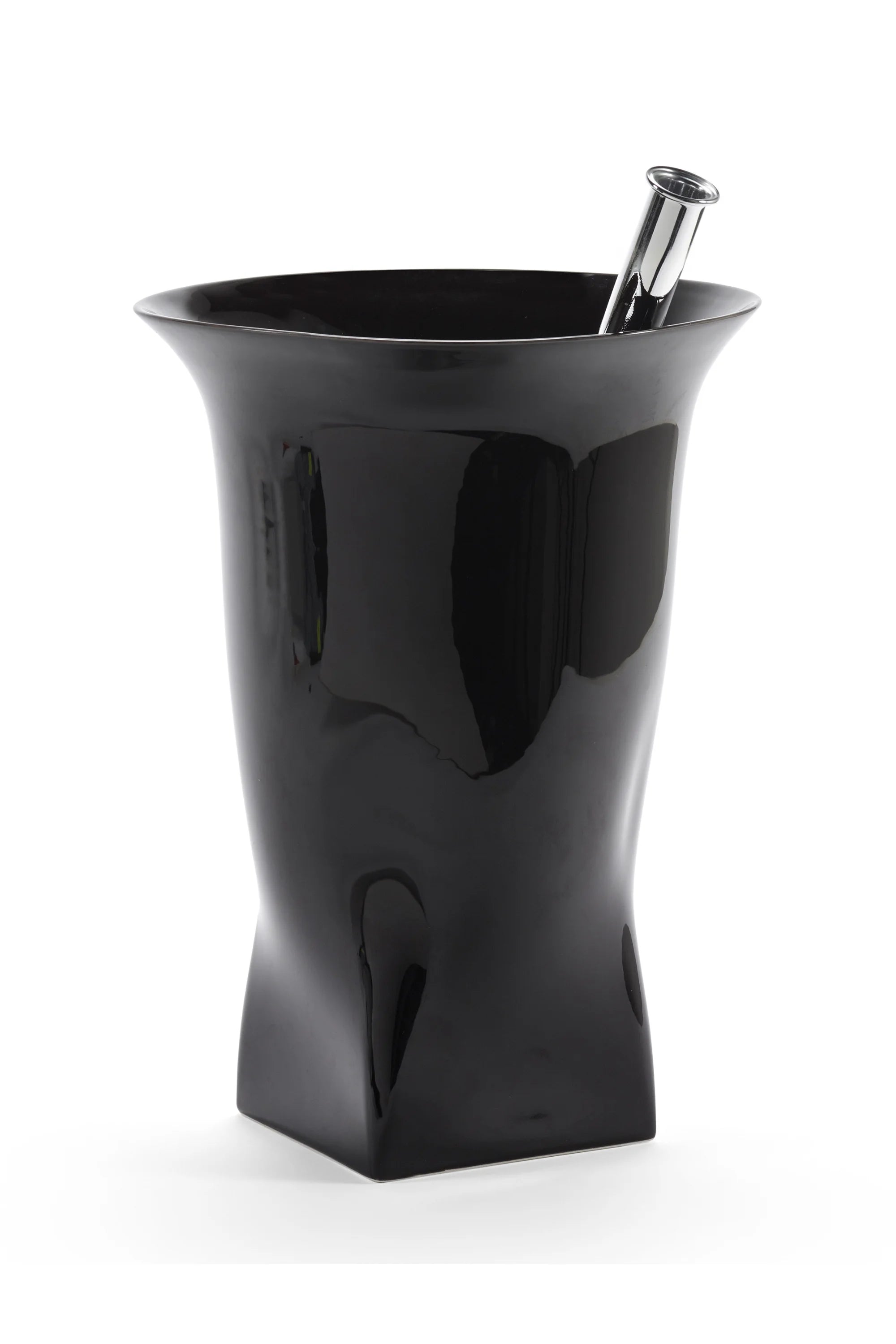 Josephine Vase with Glass Tube 02